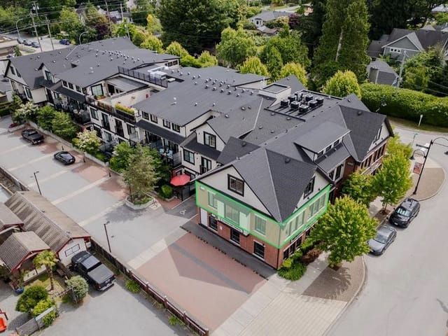 Office for sale in Langley, Langley, 201 23189 Francis Avenue, 224983109 | Realtylink.org