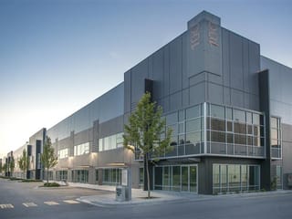 Industrial for lease in Pitt Meadows, Pitt Meadows, 109 19055 Airport Way, 224983110 | Realtylink.org