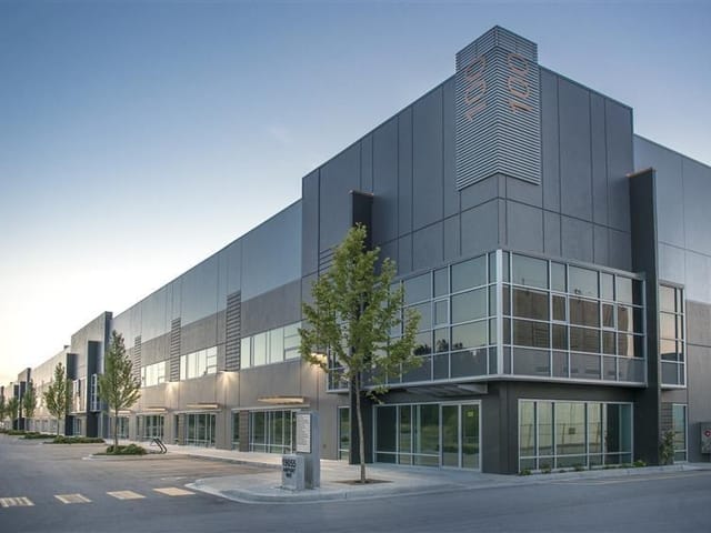 Industrial for lease in Pitt Meadows, Pitt Meadows, 109 19055 Airport Way, 224983110 | Realtylink.org