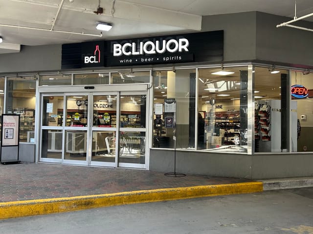 Business for sale in Vancouver, Vancouver West, 101 2083 Alma Street, 224983112 | Realtylink.org