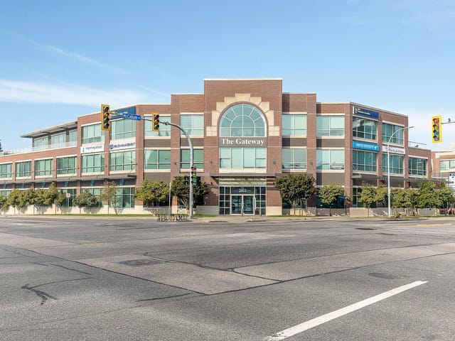 Office for lease in Abbotsford, Abbotsford, 106 2001 McCallum Road, 224983113 | Realtylink.org
