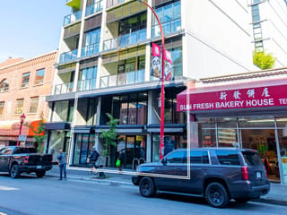 Retail for sale in Vancouver, Vancouver East, 243 Keefer Street, 224983121 | Realtylink.org