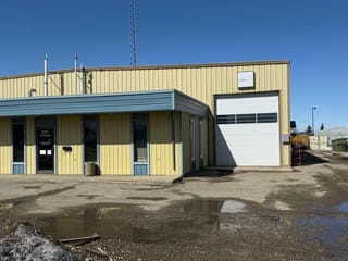 Industrial for lease in Fort St. John, Fort St. John, 10504 87 Avenue, 224983123 | Realtylink.org