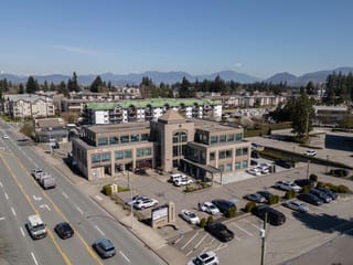 Office for lease in Abbotsford, Abbotsford, 200 2692 Clearbrook Road, 224983124 | Realtylink.org