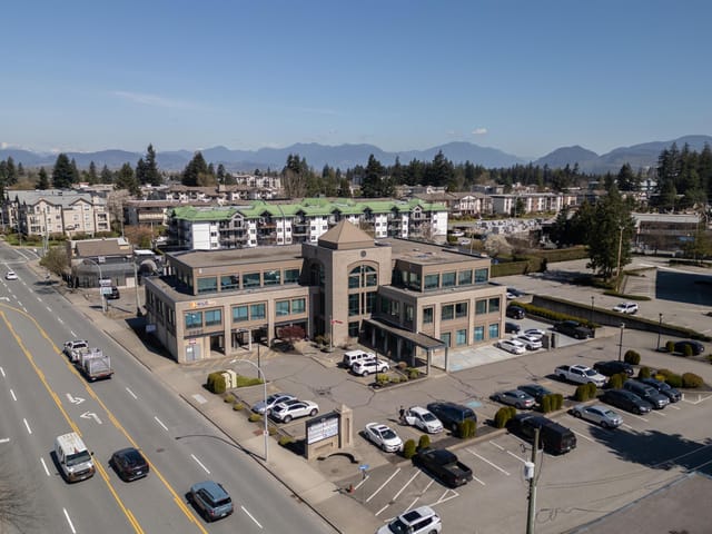 Office for lease in Abbotsford, Abbotsford, 200 2692 Clearbrook Road, 224983124 | Realtylink.org
