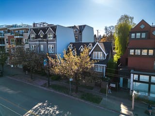 Retail for sale in Vancouver, Vancouver West, 3335 Dunbar Street, 224983129 | Realtylink.org