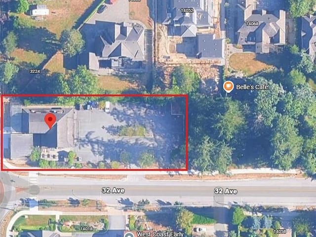 Business for sale in Surrey, South Surrey White Rock, 3208 140 Street, 224983135 | Realtylink.org