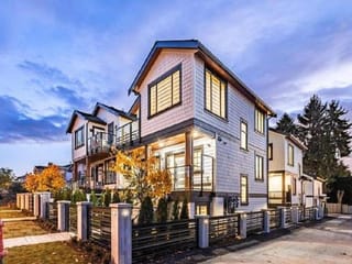Multi-family for sale in Valemount, Vancouver East, 5439-5455 Killarney Street, 224983138 | Realtylink.org