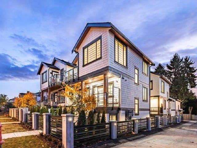 Multi-family for sale in Valemount, Vancouver East, 5439-5455 Killarney Street, 224983138 | Realtylink.org