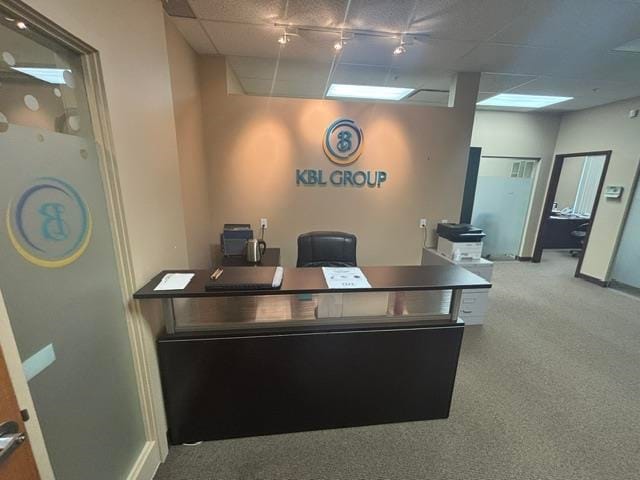 Office for lease in Richmond, Richmond, 201 8580 Cambie Road, 224983144 | Realtylink.org