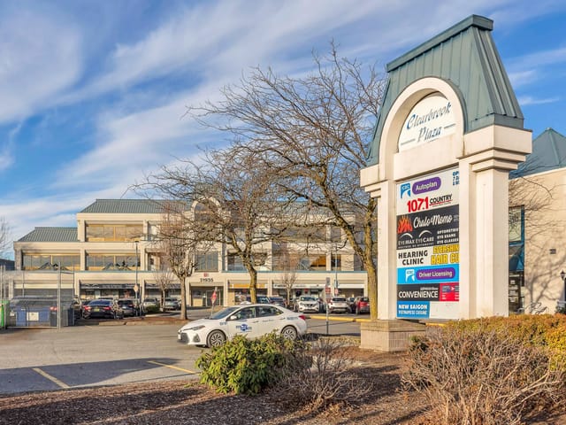 Office for lease in Abbotsford, Abbotsford, 220 31935 South Fraser Way, 224983149 | Realtylink.org