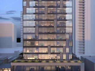 Office for sale in Coquitlam, Coquitlam, 705 2992 Glen Drive, 224983150 | Realtylink.org