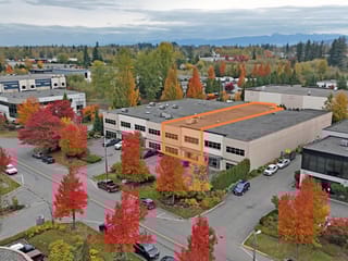 Industrial for sale in Langley, Langley, 3 27355 Gloucester Way, 224983151 | Realtylink.org