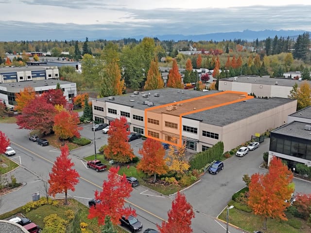 Industrial for sale in Langley, Langley, 3 27355 Gloucester Way, 224983151 | Realtylink.org