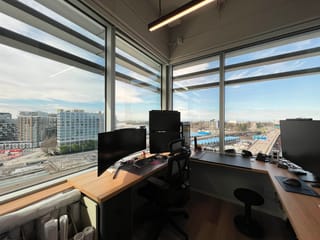 Office for sale in Richmond, Richmond, 1025 8477 Bridgeport Road, 224983154 | Realtylink.org