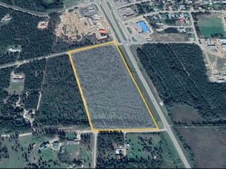 Commercial Land for sale in Valemount, Robson Valley, 1105 S 5 Highway, 224983162 | Realtylink.org