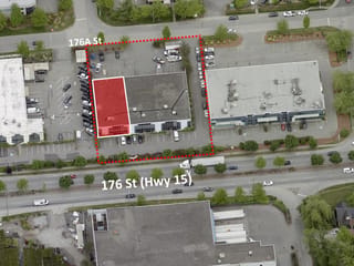 Industrial for sale in Surrey, Cloverdale, 103 6592 176 Street, 224983166 | Realtylink.org