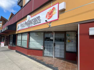 Business for sale in Vancouver, Vancouver East, 1485 Kingsway, 224983167 | Realtylink.org