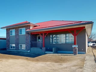 Office for sale in Fort St. John, Fort St. John, 8903 100 Avenue, 224983168 | Realtylink.org