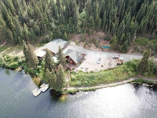 Business for sale in Lone Butte, 100 Mile House, 8428 Little Fort 24 Highway, 224983174 | Realtylink.org