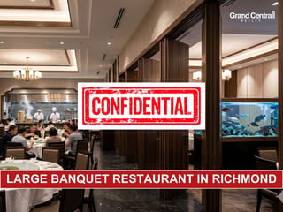 Business for sale in Richmond, Richmond, Confidential address, 224983175 | Realtylink.org
