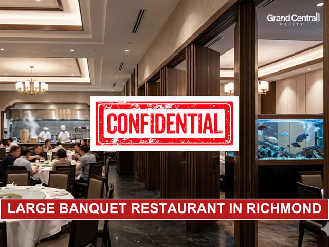 Business for sale in Richmond, Richmond, Confidential address, 224983175 | Realtylink.org