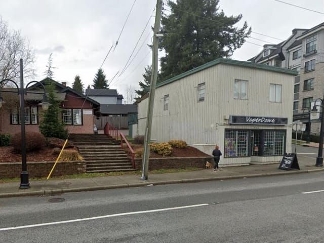 Commercial Land for sale in Coquitlam, Coquitlam, 963 Brunette Avenue, 224983178 | Realtylink.org
