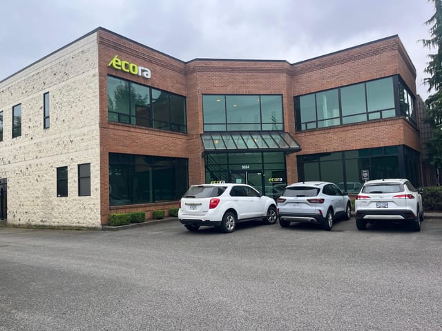 Office for lease in Chilliwack, Chilliwack, 200 9094 Young Road, 224983183 | Realtylink.org