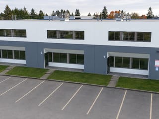 Industrial for sale in Richmond, Richmond, 5/6/7 11191 Horseshoe Way, 224983184 | Realtylink.org