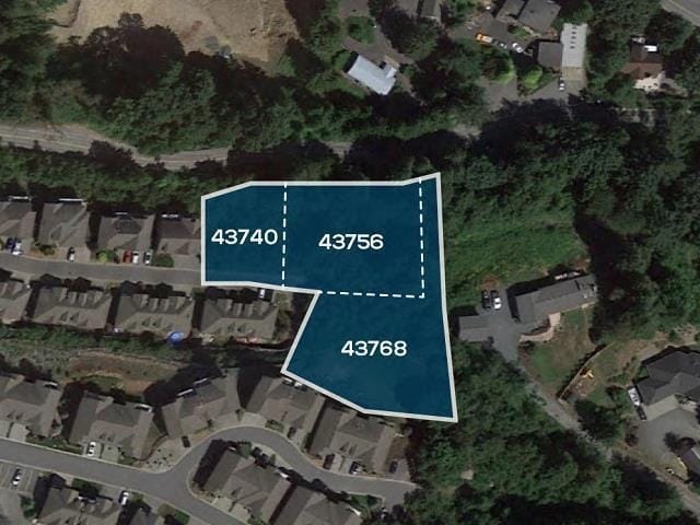 Commercial Land for sale in Chilliwack, Chilliwack, 43740 - 43768 Alameda Drive, 224983185 | Realtylink.org