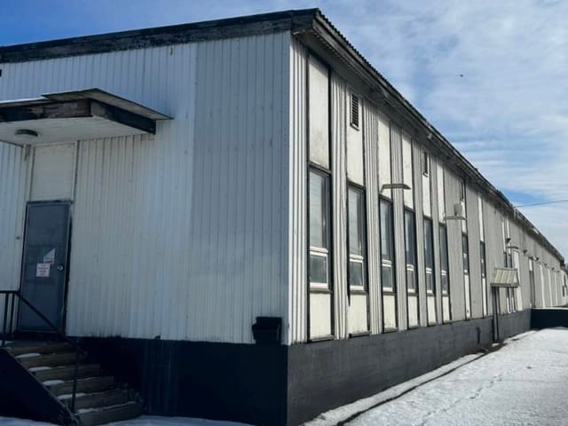Industrial for lease in Prince George, PG City Central, 1000 1st Avenue, 224983188 | Realtylink.org