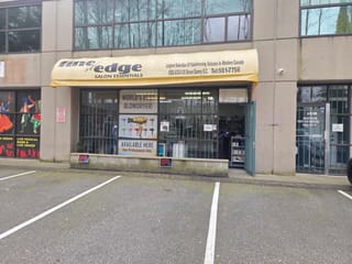 Industrial for sale in Surrey, Surrey, 302 8352 130 Street, 224983189 | Realtylink.org