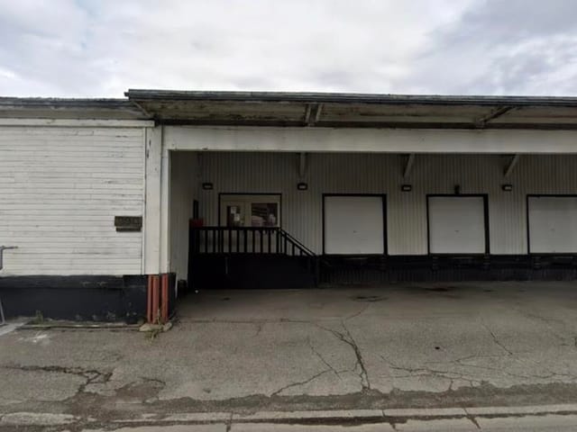 Industrial for lease in Prince George, PG City Central, 990 1st Avenue, 224983191 | Realtylink.org