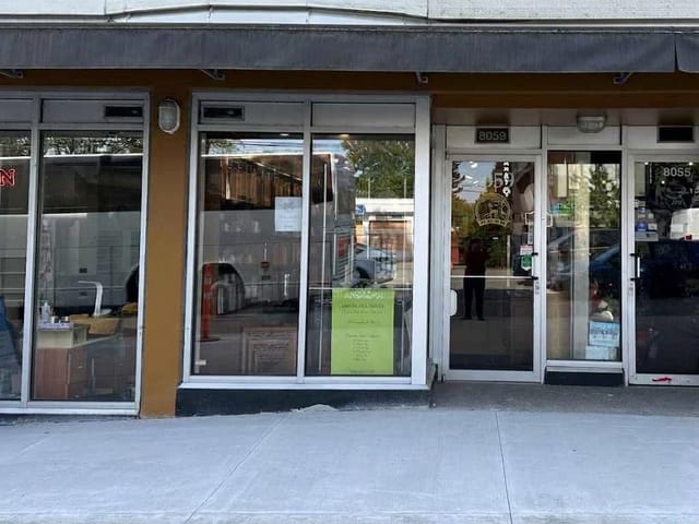 Retail for sale in Vancouver, Vancouver West, 8059 Granville Street, 224983196 | Realtylink.org