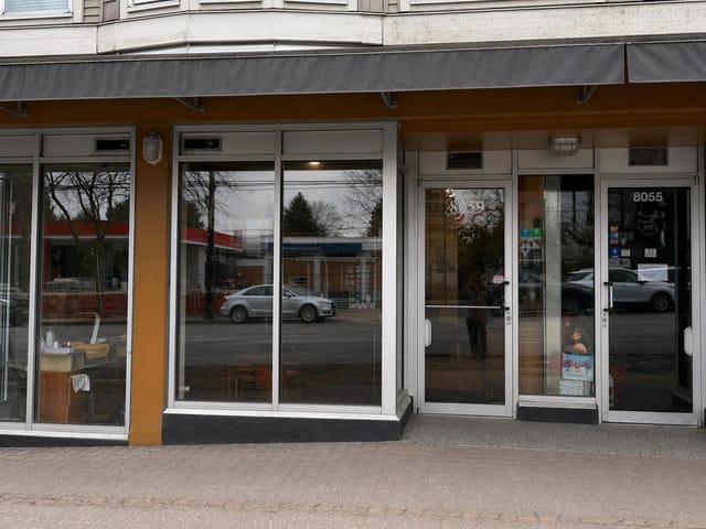 Retail for sale in Vancouver, Vancouver West, 8059 Granville Street, 224983196 | Realtylink.org
