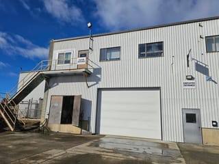Industrial for lease in Prince George, PG City Central, 1655 River Road, 224983197 | Realtylink.org