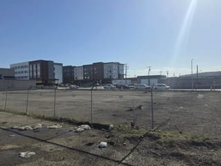 Commercial Land for lease in Prince George, PG City Central, 950 2nd Avenue, 224983200 | Realtylink.org