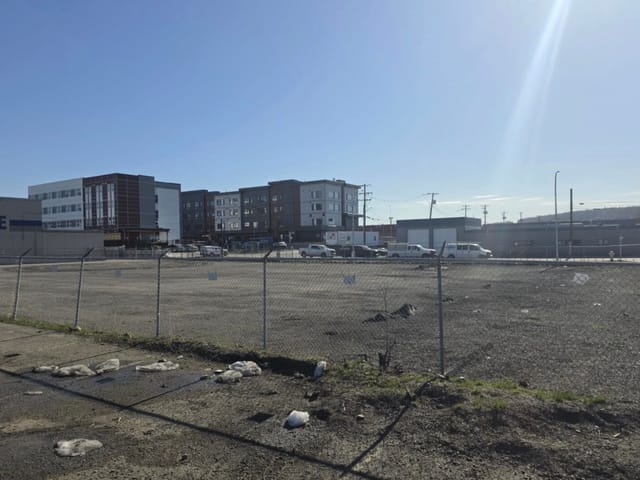 Commercial Land for lease in Prince George, PG City Central, 950 2nd Avenue, 224983200 | Realtylink.org