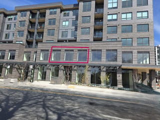 Office for lease in North Vancouver, North Vancouver, 235 1712 Lonsdale Avenue, 224983204 | Realtylink.org