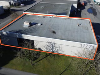 Industrial for sale in Richmond, Richmond, 1 11771 Horseshoe Way, 224983205 | Realtylink.org