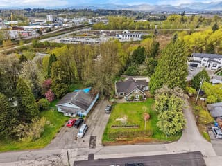 Commercial Land for sale in Abbotsford, Abbotsford, 33991 McCrimmon Drive, 224983209 | Realtylink.org