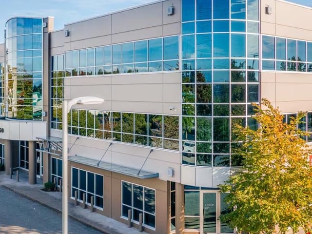 Office for lease in Surrey, Cloverdale, 100 17650 66a Avenue, 224983212 | Realtylink.org