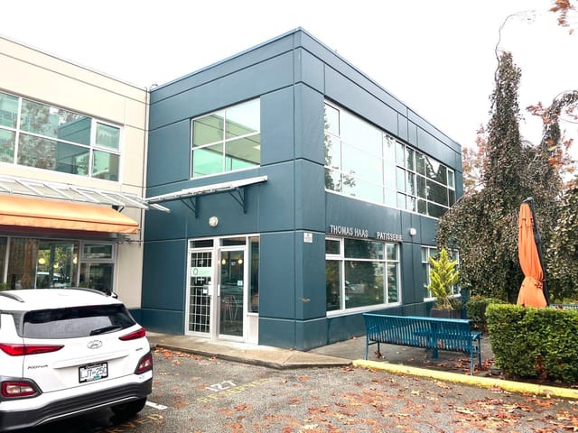 Office for lease in North Vancouver, North Vancouver, 227 998 Harbourside Drive, 224983214 | Realtylink.org