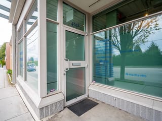 Retail for sale in Vancouver, Vancouver East, 4828 Fraser Street, 224983217 | Realtylink.org