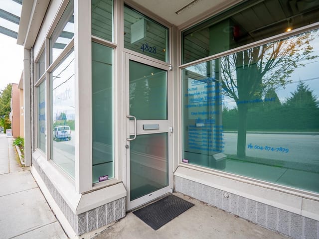 Retail for sale in Vancouver, Vancouver East, 4828 Fraser Street, 224983217 | Realtylink.org