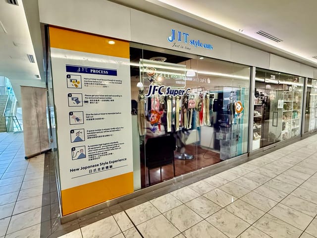 Business for sale in Richmond, Richmond, 2275 4000 No 3 Road, 224983218 | Realtylink.org