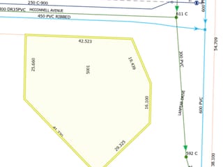 Commercial Land for sale in Terrace, Terrace, 5001 McConnell Avenue, 224983219 | Realtylink.org