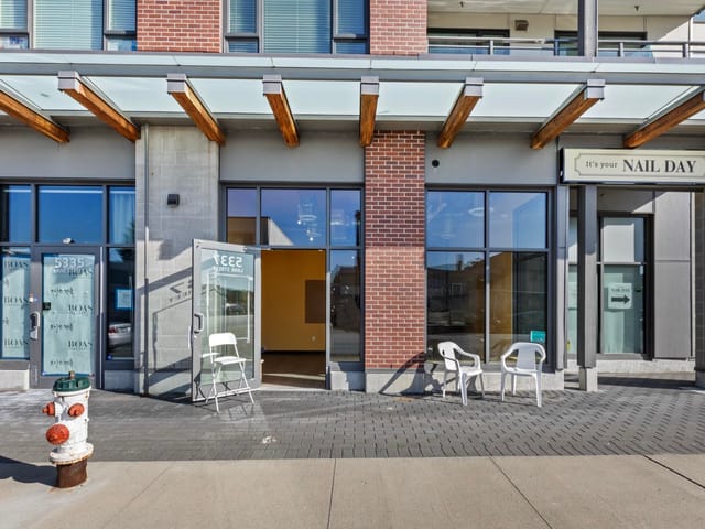 Office for sale in Burnaby, Burnaby South, 5337 Lane Street, 224983224 | Realtylink.org