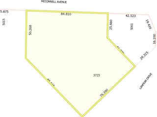 Commercial Land for sale in Terrace, Terrace, 3725 Lanfear Avenue, 224983227 | Realtylink.org