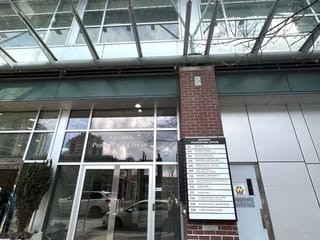 Office for lease in Vancouver, Vancouver West, 208 179 Davie Street, 224983228 | Realtylink.org